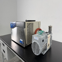 Labconco FreeZone 4.5 Plus Benchtop Freeze Dryer image 1